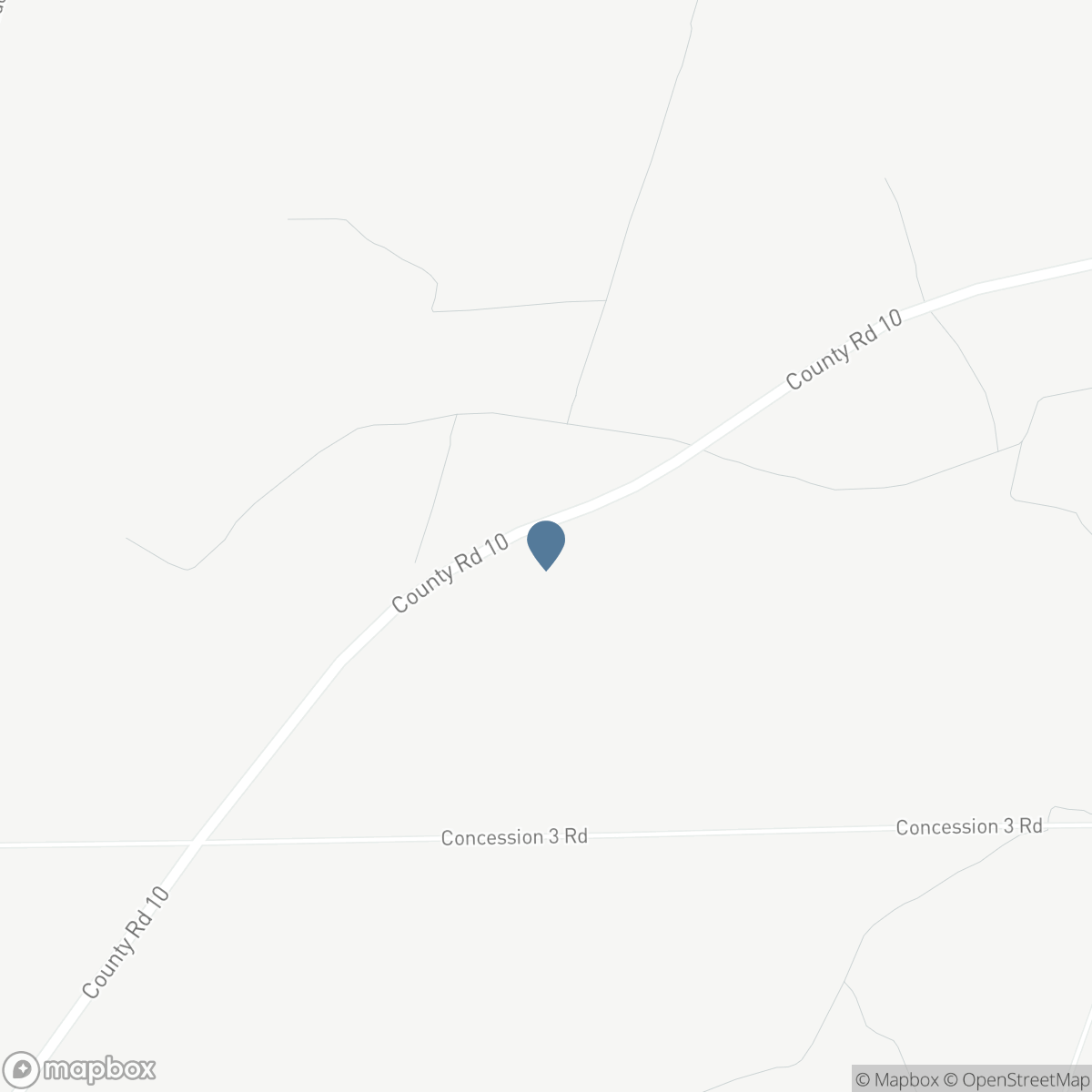 7820 COUNTY 10 ROAD, Champlain, Ontario K0B 1R0